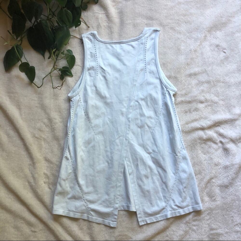 Athleta Foothill Workout Tank Top - Picture 5 of 6